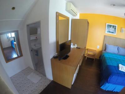 Moon Beach Resort - 27