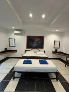 Lanta Island Resort - 114