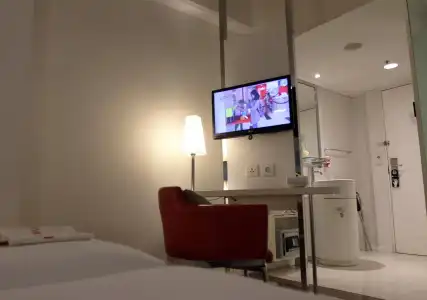 1O1 URBAN Jakarta Kelapa Gading - 6