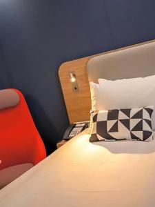 Holiday Inn Express - Nice - Grand Arenas - 94
