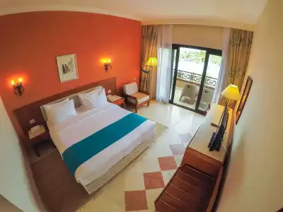 Pharaoh Azur Resort - 3