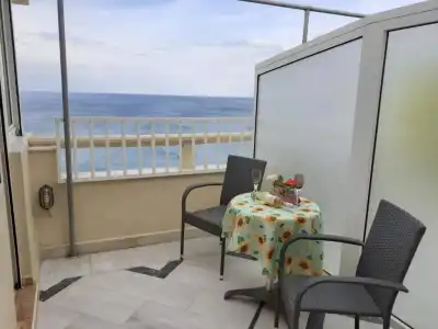 Eliza Apartments - 55