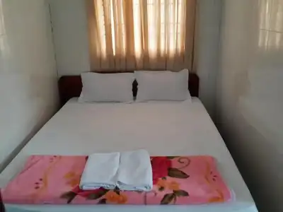 Hai Hien Guesthouse Phu Quoc - 43