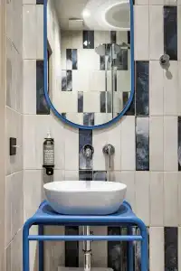 Hôtel Amoi Vieux Port - Marseille - 27