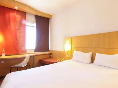 ibis Tunis - 2