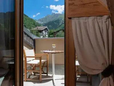 Gran Baita & Wellness - 169