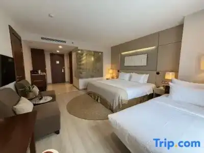 The Ann Hanoi & Spa - 230