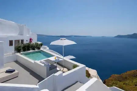 Echoes Luxury Suites - 10