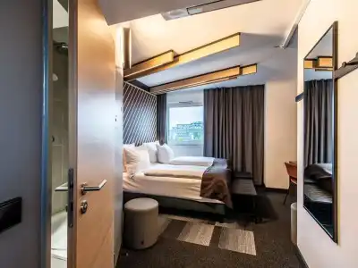 B&B München-Messe - 3