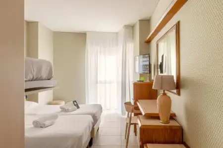 B&B Chioggia Airone - 32