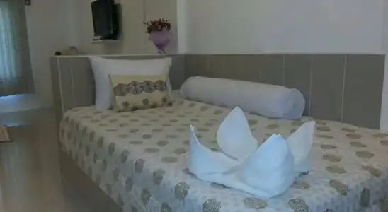 Saraburi Garden Resort - 41