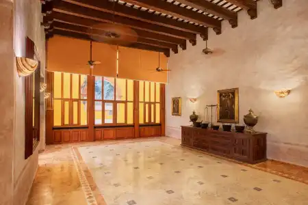 Hacienda Xcanatun, Angsana Heritage Collection - 1