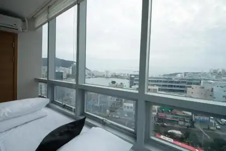 K-Guesthouse Premium Nampo 1 - 85