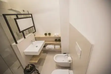 Albergo Diffuso Dimora Rossi - 85
