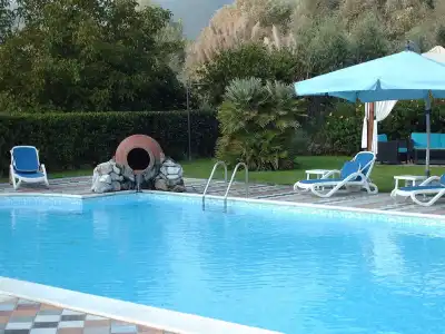 Villa Corte Degli Dei - 10