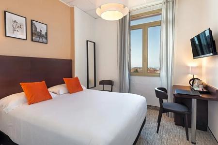 Best Western des Orangers - 172