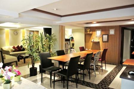 The Key Bangkok by Compass Hospitality - 45