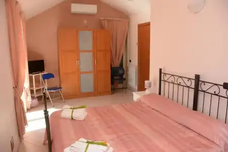B&B Villa San Leonardo - 62