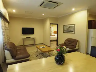 Harbour View Suites - 16