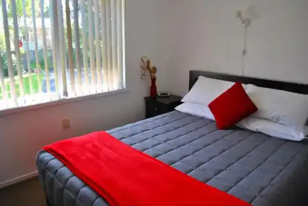 Waikanae Beach TOP 10 Holiday Park - 58