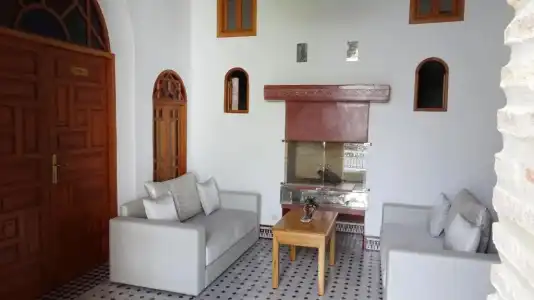 Riad Sabah - 167