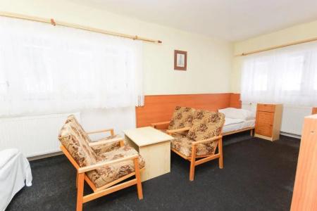 Sport Gejzírpark - 64