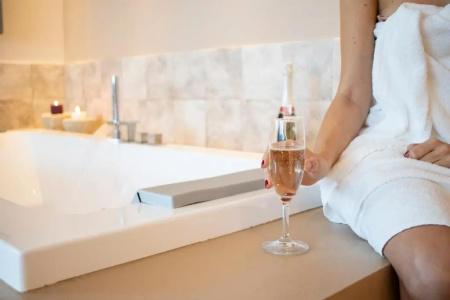 Dimorae Rooms and Suites - Apartments - 85