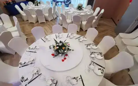Holiday Inn Express SHANGHAI XUHUI BINJIANG by IHG - 18
