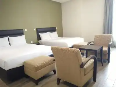 Cititel Express Ipoh - 181
