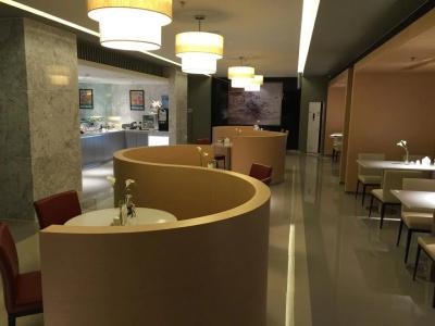 Jinjiang Inn Zhenzhou High-tech Zone Wutong Street - 16