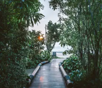 The Tubkaak Krabi Boutique Resort - 29