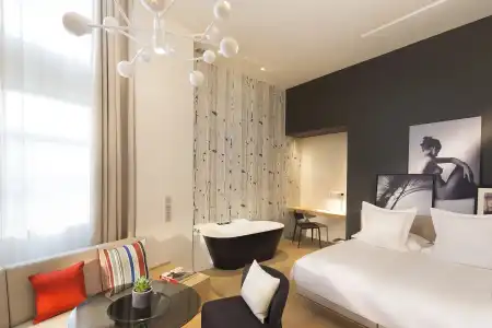 Le Cinq Codet - 2