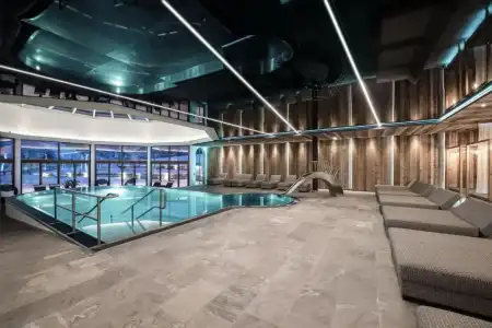 Familien Natur Resort Moar Gut 4*S - 10