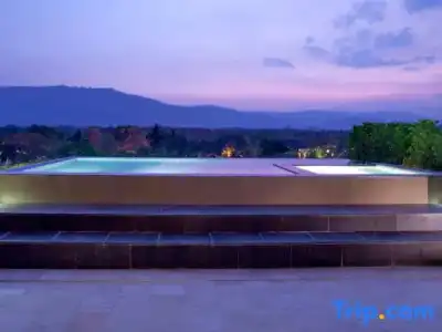 atta Lakeside Resort Suite - 75