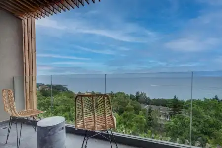 Umani - Free Beach - Free Parking - 36