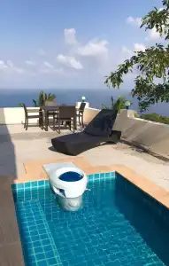 New Pop Villas, Koh Tao - 58