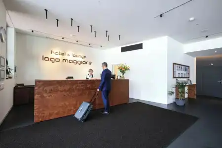 & LOUNGE LAGO MAGGIORE - 26