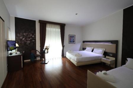 Grande Albergo Maugeri - 49