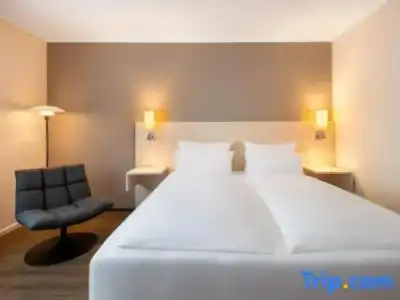 Mercure Bielefeld Johannisberg - 54