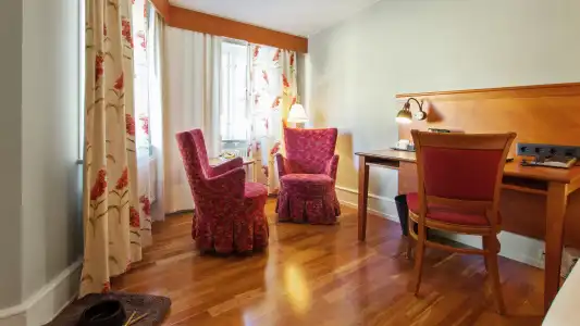 Best Western Strand - 3
