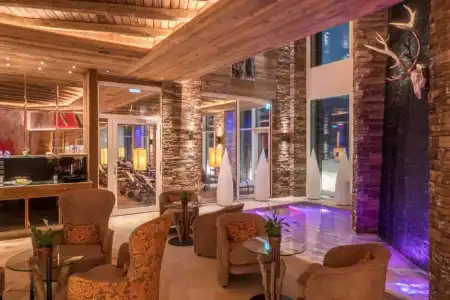 Alpin Resort Sacher - 30