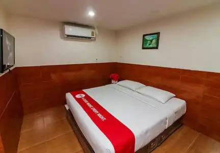 The Siam Guest House - 3