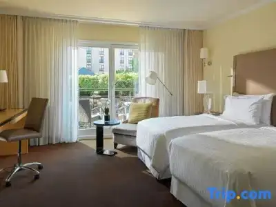 The Westin Grand Berlin - 69