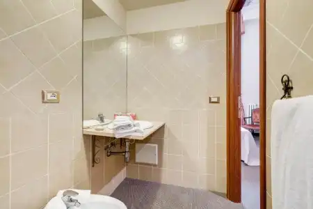 Affreschi Su Roma B & B - 47