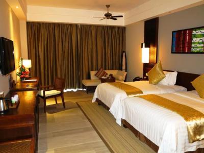 Crowne Plaza Danang by IHG - 4