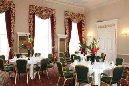 Doubletree by Hilton London Marble Arch - 26