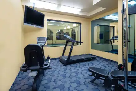 Baymont by Wyndham Las Vegas South Strip - 15