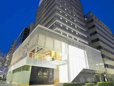 Koko Kobe Sannomiya - 18