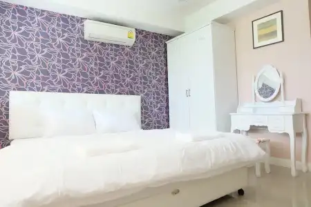 Aree Art Residence - 12
