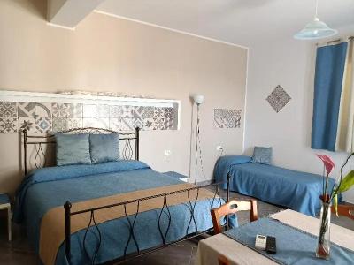 Signorino Eco Resort & Spa - 126